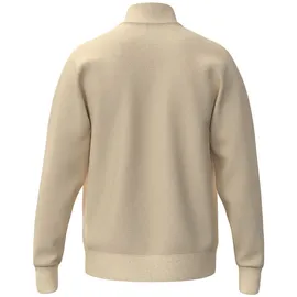 Erima TS Sweatjacke Herren Beige S