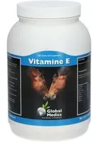 Global Medics Vitamine E Poudre 1 kg