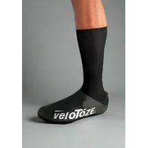 veloToze Aero Überschuhe Schwarz 46