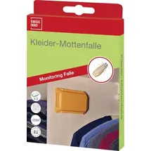 SWISSINNO Mottenfalle 2 St.