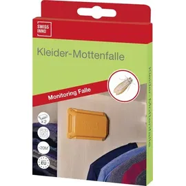 SWISSINNO Mottenfalle 2 St.
