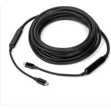 Owl Labs USB-C SuperSpeed Kabel 4,80m für Meeting Owl 4+ und Meeting Owl 3