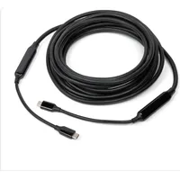 Owl Labs USB-C auf USB-C 4,87 m Schwarz