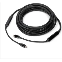 Owl Labs USB-C SuperSpeed Kabel 4,80m für Meeting Owl 4+ und Meeting Owl 3