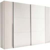 SchlafKONTOR MATURS Drehtürenschrank«, 2 Schwebetüren, 2 Drehtüren mit 10