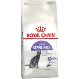 Royal Canin Sterilised 37