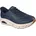 Uno Glide Step Navy 40