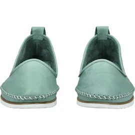 Andrea Conti Slipper Damen Mint 38