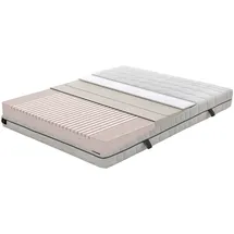 Yatas Bedding Royal Comfort 7 100 x 200 cm H2