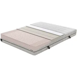 Yatas Bedding Royal Comfort 7 100 x 200 cm H2