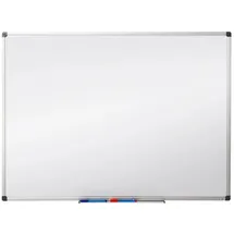 Master of Boards Whiteboard Master of Boards Lackiert Kratzfest Magnethaftend 60 x 90 cm