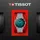 TISSOT Everytime Gent Edelstahl 40,0 mm T143.410.11.091.00