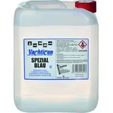 Yachticon Spezial Blau Petroleum, 5l - Clear - One Size