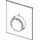 TECE TECEfloor Design RTL-Box Feinbauset Glas Schwarz
