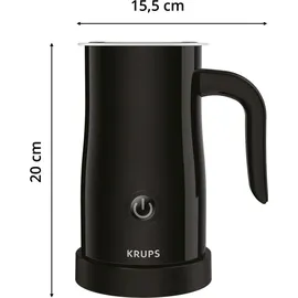 Krups Frothing Control XL 1008