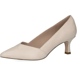 CAPRICE Pumps 9-22403-42 beige | Gr.: 39
