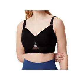 triaction by Triumph Sport-BH starker Halt - Gravity Lite P EX Schwarz)