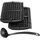 Tefal XA 7238 Waffelplatten inkl. Schöpfkelle