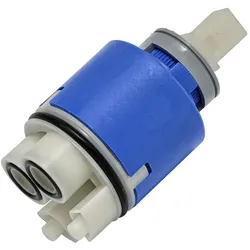 KWC Ersatz-Steuerpatrone M35H Z.537.582, Ersatzteile,