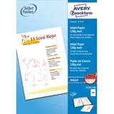 Avery Zweckform Classic A4 120 g/m2 150 Blatt