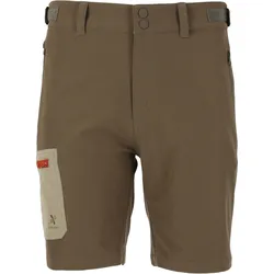 Outdoorhose Josef Wandern/Outdoor/Trekking Herren Tarmac Ohne Atmungsaktiv braun|khaki|beige 2XL