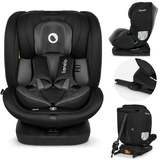 lionelo Kindersitz Bastiaan i-Size (Babyschale, ECE R129/i-Size Norm)