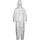 ASATEX Overall SMS-1, Gr. XL, weiß