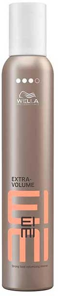 Wella EIMI Extra Volume Styling Mousse (300 ml)