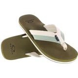 OAKLEY Burke Flip Flop Army Green 40