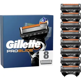 Gillette Rasierklingen Fusion5 ProGlide 8 St.