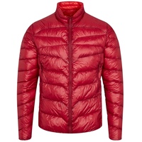 Nordisk Strato Down Jacket Rot L