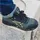 U-POWER Robin ESD S1P SRC schwarz