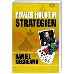 Poker - Power Hold'em Strategien