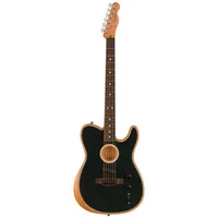 Fender Acoustasonic Player Telecaster