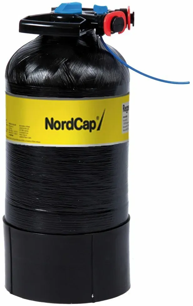 NordCap Teilentsalzungsanlage Fresh Spezial