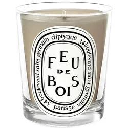 diptyque Feu de Bois Mini Duftkerze 70 g
