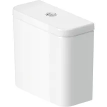 Duravit No.1 Spülkasten 390x170mm