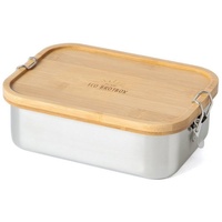 ECO Brotbox Bento Classic + Bamboo Edition