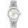 Philip Watch Caribe Urban Silber 35 mm R8253597594