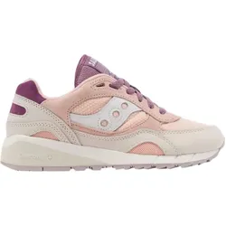 Saucony Sneaker Shadow 6000 pink/violett Damen