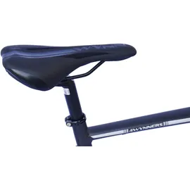WYNN GRL1.1 28 Zoll RH 54 cm Unisex grau