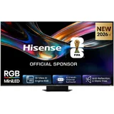 Hisense 85UR9DS 85" 4K Mini-LED TV