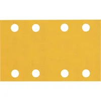 Bosch Accessories 2608901035 2608901035 Schleifpapier für Schwingschleifer Körnung (num)