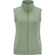 Schneider Sportswear Damen Weste, grün - 46