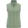 Schneider Sportswear Damen Weste, grün - 46
