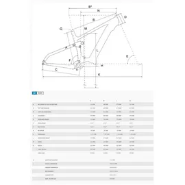 Bergamont E-Trailster 130 Pro 2024 29 Zoll RH 54 cm Unisex shiny silver 'n' red
