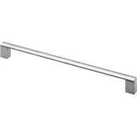 Hettich Möbelgriff Aluminium eloxiert