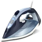 Philips Azur 7000 Serie Dampfbügeleisen - 2800 W, 50 G/Min Dauerdampf, 250 G Dam