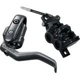 MAGURA Louise Elite | schwarz