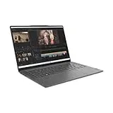 Lenovo Yoga S6 83E0001CGE 14.5" WQXGA, Ryzen 5-7535HS, 16GB RAM, 1 TB SSD, Windows 11 Home